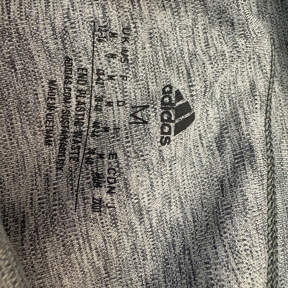 Adidas Women’s Leggings Size M - Picture 3 of 4